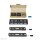 Neomounts TV-Wandhalterung WL30S-850BL12 schwarz