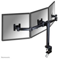 Neomounts Monitor-Halterung FPMA-D960D3 schwarz für...
