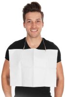 HYGOSTAR Patientenservietten weiß 2-lagig 46,0 x...
