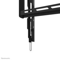 Neomounts TV-Wandhalterung WL30-550BL16 schwarz