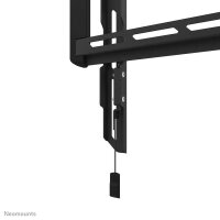 Neomounts TV-Wandhalterung WL30-550BL16 schwarz