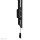 Neomounts TV-Wandhalterung WL30-550BL16 schwarz