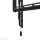 Neomounts TV-Wandhalterung WL30-550BL16 schwarz
