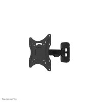 Neomounts TV-Wandhalterung WL40-540BL12 schwarz