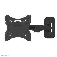 Neomounts TV-Wandhalterung WL40-540BL12 schwarz