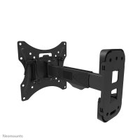 Neomounts TV-Wandhalterung WL40-540BL12 schwarz