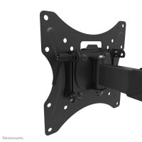 Neomounts TV-Wandhalterung WL40-540BL12 schwarz
