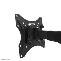Neomounts TV-Wandhalterung WL40-540BL12 schwarz