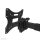Neomounts TV-Wandhalterung WL40-540BL12 schwarz