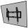 Neomounts TV-Wandhalterung WL35-550BL14 schwarz
