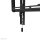 Neomounts TV-Wandhalterung WL35-550BL14 schwarz