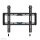 Neomounts TV-Wandhalterung WL35-550BL14 schwarz