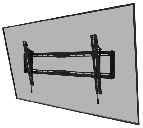 Neomounts TV-Wandhalterung WL35-550BL18 schwarz
