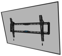 Neomounts TV-Wandhalterung WL35-550BL18 schwarz
