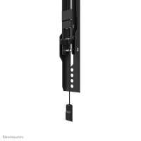 Neomounts TV-Wandhalterung WL35-550BL18 schwarz