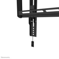 Neomounts TV-Wandhalterung WL35-550BL18 schwarz