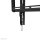 Neomounts TV-Wandhalterung WL35-550BL18 schwarz