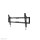 Neomounts TV-Wandhalterung WL35-550BL18 schwarz