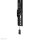 Neomounts TV-Wandhalterung WL35-550BL18 schwarz