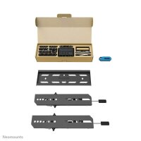 Neomounts TV-Wandhalterung WL35S-850BL12 schwarz