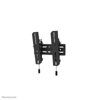 Neomounts TV-Wandhalterung WL35S-850BL12 schwarz