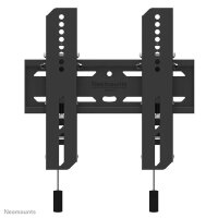Neomounts TV-Wandhalterung WL35S-850BL12 schwarz