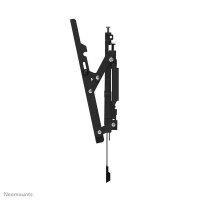 Neomounts TV-Wandhalterung WL35S-850BL12 schwarz