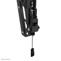 Neomounts TV-Wandhalterung WL35S-850BL12 schwarz
