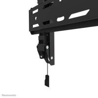 Neomounts TV-Wandhalterung WL35S-850BL12 schwarz