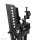 Neomounts TV-Wandhalterung WL35S-850BL12 schwarz