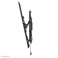 Neomounts TV-Wandhalterung WL35S-850BL14 schwarz