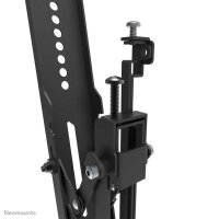 Neomounts TV-Wandhalterung WL35S-850BL14 schwarz