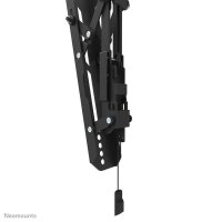 Neomounts TV-Wandhalterung WL35S-850BL14 schwarz