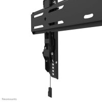 Neomounts TV-Wandhalterung WL35S-850BL14 schwarz