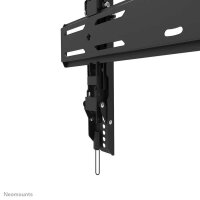 Neomounts TV-Wandhalterung WL35S-850BL14 schwarz