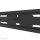 Neomounts TV-Wandhalterung WL35S-850BL14 schwarz