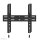 Neomounts TV-Wandhalterung WL35S-850BL14 schwarz
