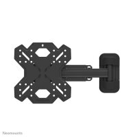 Neomounts TV-Wandhalterung WL40S-840BL12 schwarz