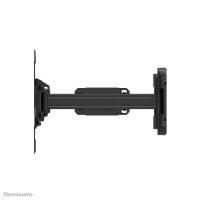Neomounts TV-Wandhalterung WL40S-840BL12 schwarz