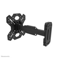 Neomounts TV-Wandhalterung WL40S-840BL12 schwarz