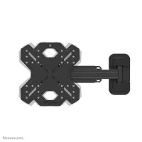 Neomounts TV-Wandhalterung WL40S-840BL12 schwarz