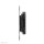 Neomounts TV-Wandhalterung WL40S-840BL12 schwarz