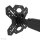Neomounts TV-Wandhalterung WL40S-840BL12 schwarz