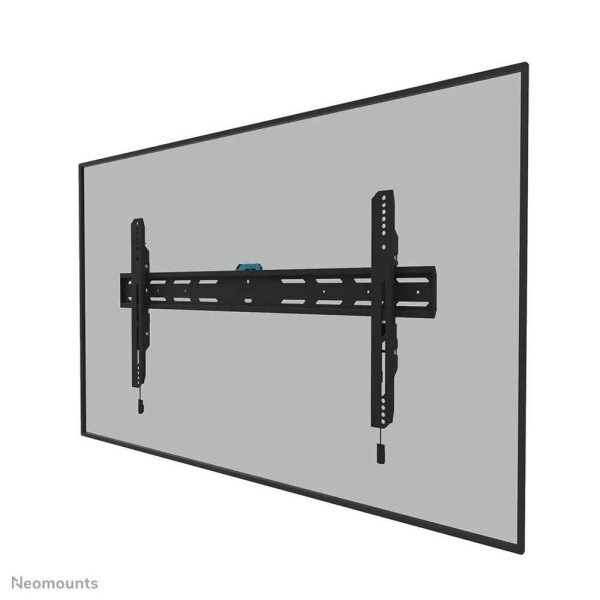 Neomounts TV-Wandhalterung WL30S-850BL18 schwarz