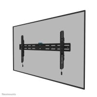 Neomounts TV-Wandhalterung WL30S-850BL18 schwarz