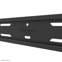 Neomounts TV-Wandhalterung WL30S-850BL18 schwarz