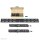 Neomounts TV-Wandhalterung WL30S-850BL18 schwarz
