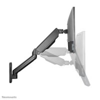 Neomounts TV-Wandhalterung WL70-450BL11 schwarz