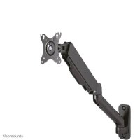 Neomounts TV-Wandhalterung WL70-450BL11 schwarz