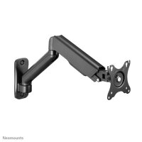 Neomounts TV-Wandhalterung WL70-450BL11 schwarz